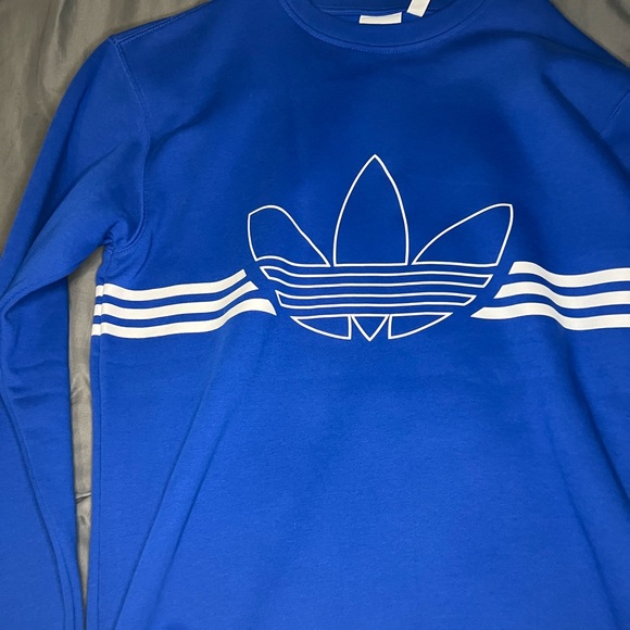 Adidas Pull Over - Picture 5 of 6